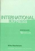 International Express. Intermediate. Workbook