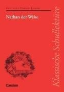 Klassische Schullektüre, Nathan der Weise