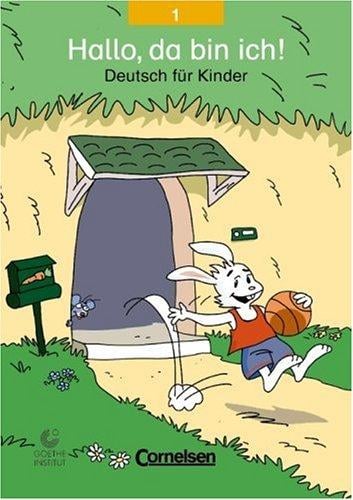 Hallo, da bin ich! 1