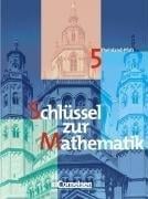 Schlüssel zur Mathematik, Ausgabe Rheinland-Pfalz, EURO, 5. Schuljahr