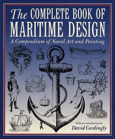 The complete book of maritime design