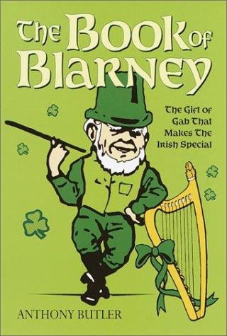 The book of blarney