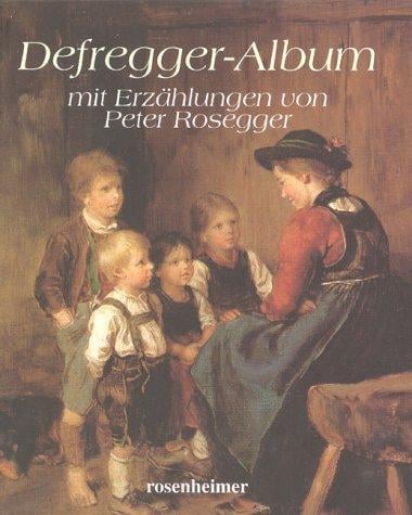 Defregger- Album