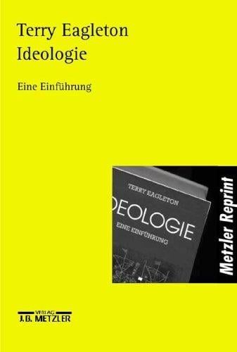 Ideologie. Eine Einführung