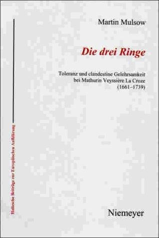 Die drei Ringe
