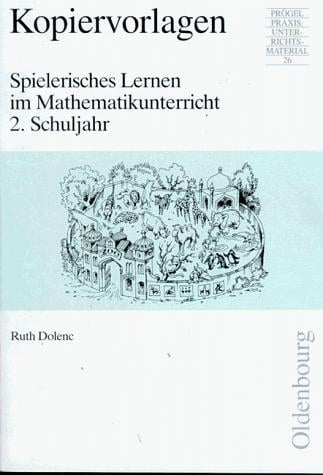 Spielerisches Lernen im Mathematikunterricht, 2. Schuljahr