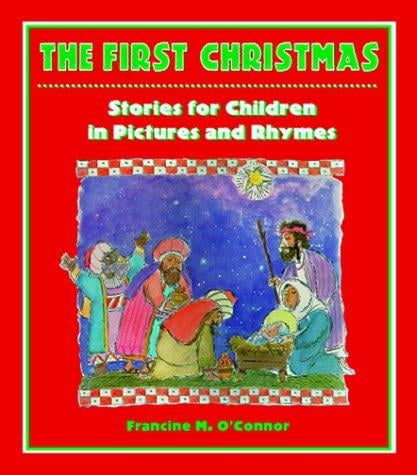 The first Christmas