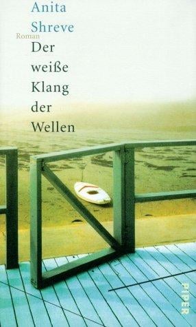 Der weiße Klang der Wellen