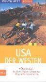 Polyglott On Tour, USA, Der Westen