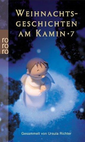 Weihnachtsgeschichten am Kamin 7