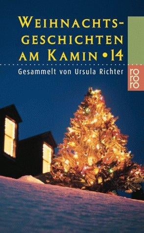 Weihnachtsgeschichten am Kamin 14
