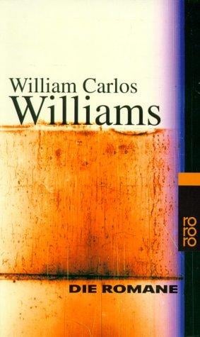 Die Romane. White Mule / Gut im Rennen / Der Aufbau