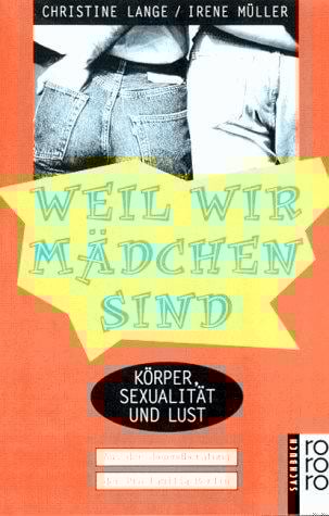 Weil wir Mädchen sind