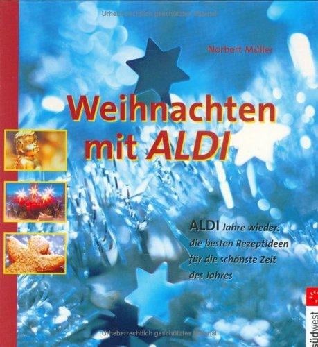 Weihnachten mit ALDI