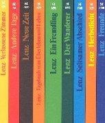 Vergangene Gegenwart. Die Eugen- Rapp- Romane