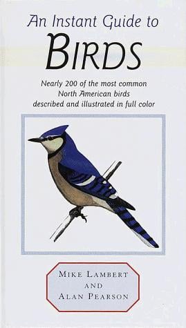 An instant guide to birds