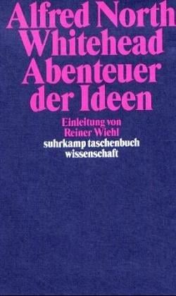 Abenteuer der Ideen