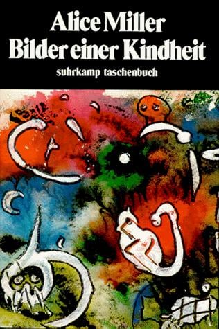 Bilder einer Kindheit. 66 Aquarelle und ein Essay