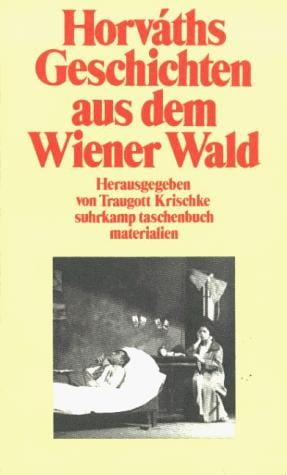 Horváths "Geschichten aus dem Wiener Wald"