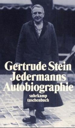 Jedermanns Autobiographie