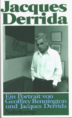 Jacques Derrida. Ein Portrait
