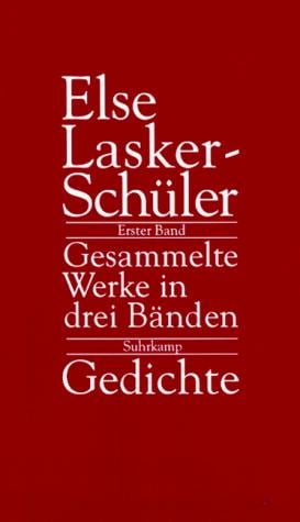 Gesammelte Werke in drei Bänden 1/3