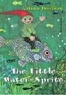 The Little Water- Sprite.