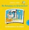 Die Reisemaus in Griechenland. Ein Reiseführer für Kinder