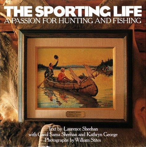 The sporting life