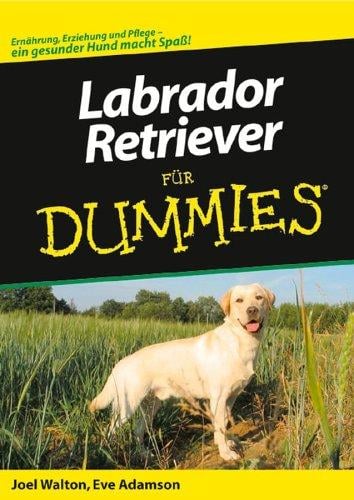 Labrador-Retriever Für Dummies