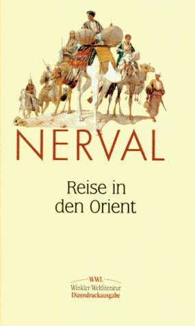Reise in den Orient