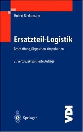 Ersatzteil-Logistik