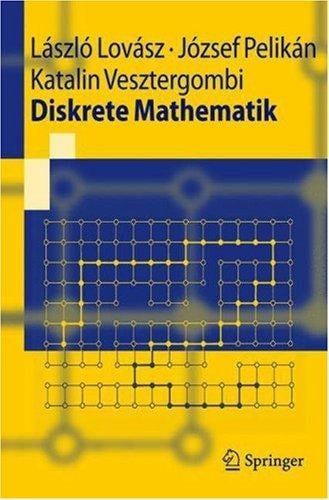 Diskrete Mathematik