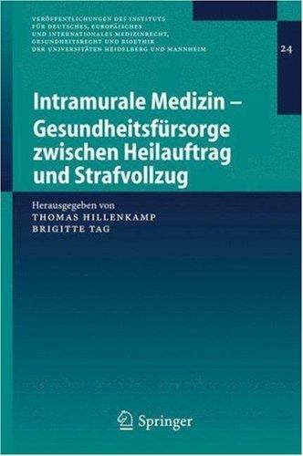 Intramurale Medizin