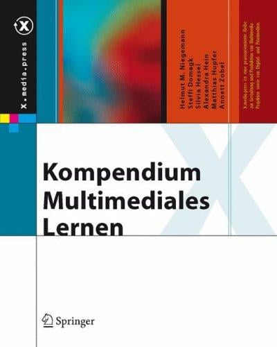 Kompendium Multimediales Lernen
