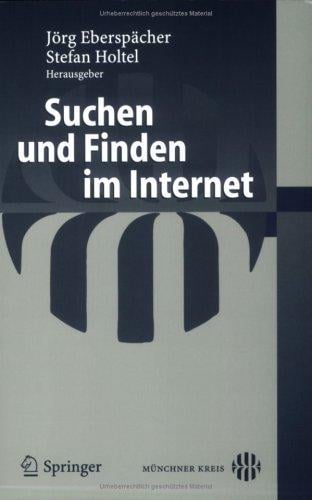 Suchen und Finden im Internet