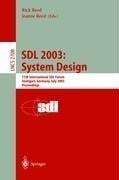 SDL 2003