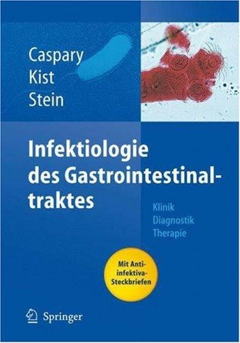 Infektiologie des Gastrointestinaltraktes