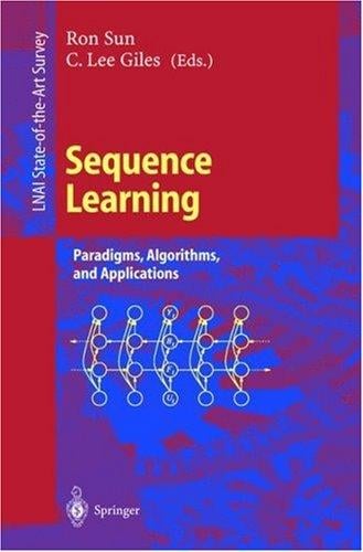 Sequence learning