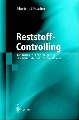 Reststoff-Controlling