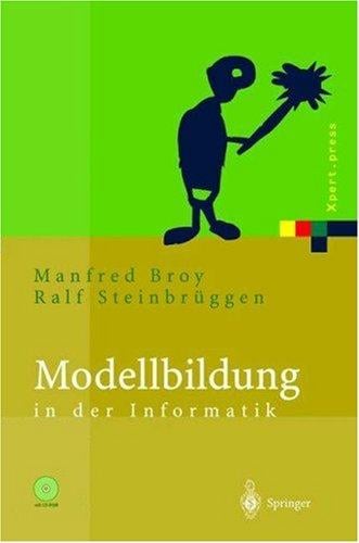 Modellbildung in der Informatik