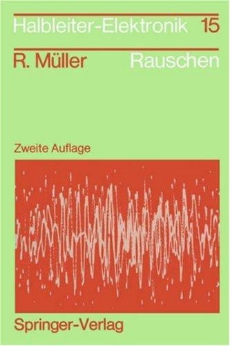 Rauschen (Halbleiter-Elektronik)
