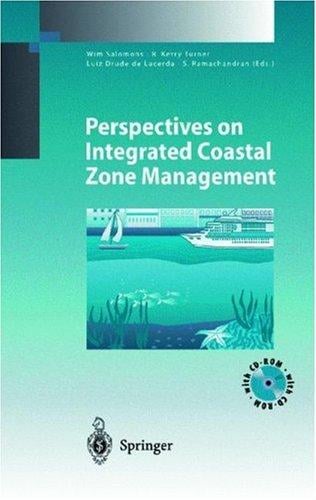 Perspectives on integrated coastal zone management