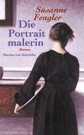 Die Portraitmalerin