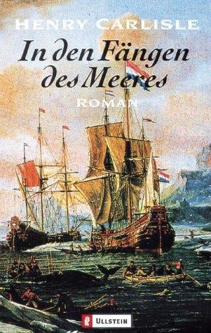 In den Fängen des Meeres. Roman