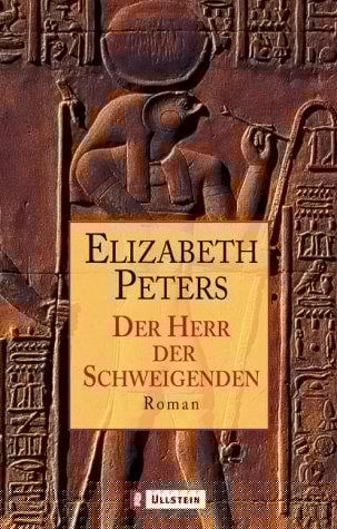 Der Herr der Schweigenden