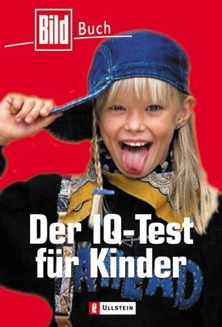 Der IQ- Test für Kinder