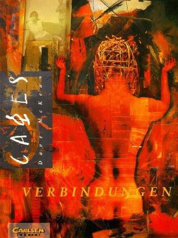 Cages, Bd.5, Verbindungen