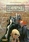 Le grand pouvoir du Chninkel, tome 3