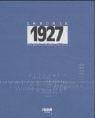 Chronik, Chronik 1927